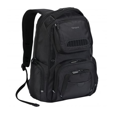TARGUS MOCHILA LEGEND IQ P. LAPTOP 16" NYLON NEGRO TSB705US
