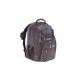 TARGUS MOCHILA XL COLOR NEGRO-AZUL P. LAPTOP 17" NYLON  TXL617