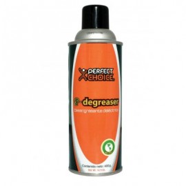 DESENGRASANTE DIOELECTRICO PERFECT CHOICE 400G, NARANJA PC-030218