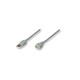CABLE MANHATTAN USB EXTENSION 1.8M GRIS 165211