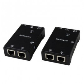 Kit Extensor HDMI Cable UTP Cat5 6 50m Power over STARTECH ST121SHD50