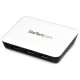 Adaptador de Red  USB3.0 Hub Concentrador 3Ptos  STARTECH ST3300U3S