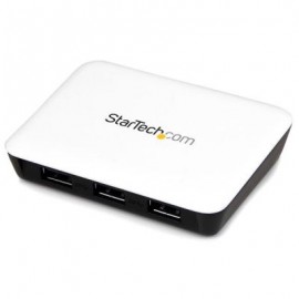 Adaptador de Red  USB3.0 Hub Concentrador 3Ptos  STARTECH ST3300U3S