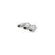 CABLE MONITOR "Y" MANHATTAN HD15 X 2 328302