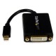 Adaptador Convertidor Video  Mini DisplayPort a DVI  STARTECH MDP2DVI