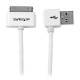 Cable 1m Conector Dock 30 Pines a USB Angulo Izq  STARTECH USB2ADC1MUL