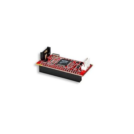 CONVERTIDOR MANHATTAN HDD IDE A SATA 150V 170958