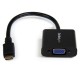 CONVERTIDOR VIDEO MINIHDMI A VGA 1920X1200 (MNHD2VGAE2) STARTECH
