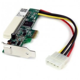 TARJETA ADAPTADOR PCI EXPRESS  A PCI  STARTECH PEX1PCI1