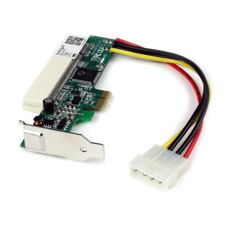 TARJETA ADAPTADOR PCI EXPRESS  A PCI  STARTECH PEX1PCI1