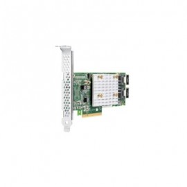 TARJETA CONTROLADORA HP SMART ARRAY E208I-P SR GEN10 PCIe 804394-B21