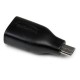 ADAPTADOR MICRO USB A USB M/F OTG STARTECH UUSBOTGADAP