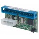 ADAPTADOR MANHATTAN SATA 150 MACHO A IDE MACHO MULTICOLOR 152129