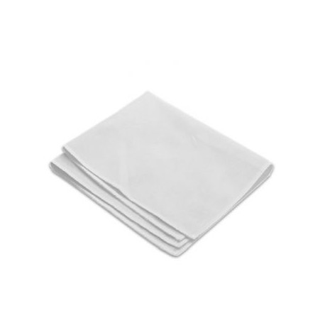 TOALLITA ELECTROESTATICA SILIMEX MICROFIBRA BLANCO TOALLITASECA