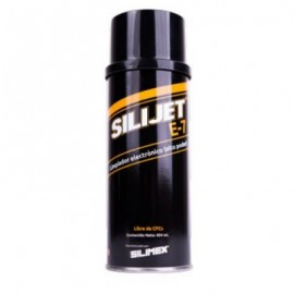 LIMPIADOR SILIJET SILIMEX PARA COMPONENTES ELECTRONICOS