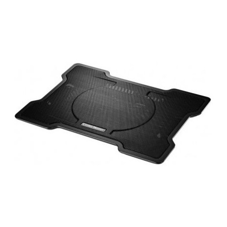 BASE ENFRIADORA COOLER MASTER NOTEPAL X-SLIM R9-NBC-XSLI-GP