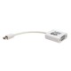 TRIPP LITE CABLE ADAPTADOR MINI DISPLAYPORT MACHO A HD15 HEMBRA 15CM