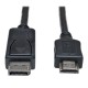 CABLE TRIPP LITE DISPLAYPORT A HDMI 1.83M P582-006