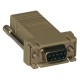 ADAPTADOR SERIAL STARTECH DB9 HEMBRA A RJ-45 HEMBRA B090-A9F-X