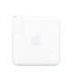 ADAPTADOR DE CORRIENTE USB-C DE 96 WATTS APPLE MX0J2AM/A