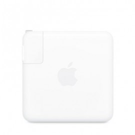 ADAPTADOR DE CORRIENTE USB-C DE 96 WATTS APPLE MX0J2AM/A