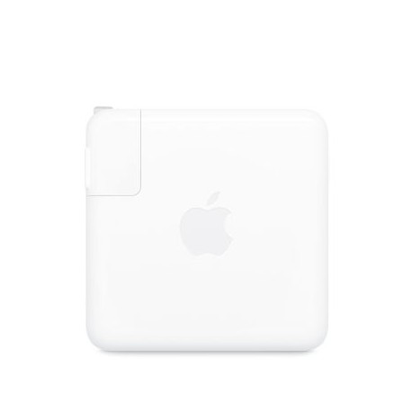 ADAPTADOR DE CORRIENTE USB-C DE 96 WATTS APPLE MX0J2AM/A