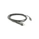 CABLE RECTO UNIVERSAL ZEBRA USB 2.1MTS CBA-U01-S07ZAR