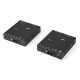 TRANSMISOR IP STARTECH HDMI 4K CON SOPORTE PARA MOSAICO DE VIDEO