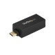 ADAPTADOR DE RED STARTECH USB C US1GC30DB ALAMBRICO 5000MBIT/S
