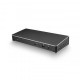 ESTACION DE ACOP STARTECH THUNDERBOLT 3 LAPTOP USB-C SD TB3DOCK2DPPD