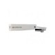 HUB USB BROBOTIX 980287B USB 2.0 COLOR BLANCO CON 4 PUERTOS USB