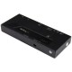 STARTECH SWITCH CONMUTADOR AUTO. HDMI 2PTOS 4K 3840x2160 VS221HD4KA