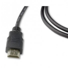 CABLE DE VIDEO HDMI BELDEN HDE003MB 3M NEGRO