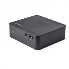 ESTACION DE ACOP STARTECH LAPTOP USB-C USB 3.0 HDMI ETHERNET DK30CHDPD