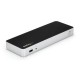 ESTACION DE ACOP STARTECH MONITOR DOBLE WIN USB 3.0 USB-C MST30C2HHPD