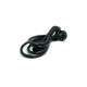 CABLE DE PODER HP PC-AC-NA PARA ARUBA RAP-3WN/RAP-3WNP/INSTANT JW124A