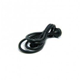 CABLE DE PODER HP PC-AC-NA PARA ARUBA RAP-3WN/RAP-3WNP/INSTANT JW124A