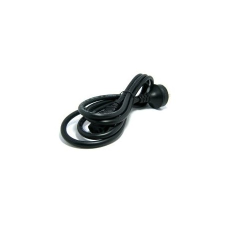 CABLE DE PODER HP PC-AC-NA PARA ARUBA RAP-3WN/RAP-3WNP/INSTANT JW124A