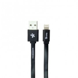 CABLE LIGHTNING STYLOS STACBI1B NEGRO PLASTICO CABLE LIGHTNING