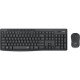 KIT LOGITECH MK295 TECLADO Y MOUSE INALAMBRICO USB 920-009792