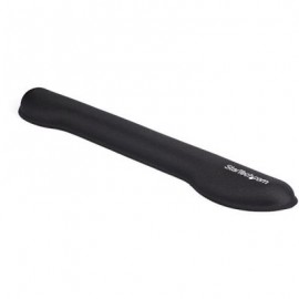 REPOSAMUNECAS STARTECH DE GEL PARA TECLADO ANTIDESLIZANTE/ERGONOMIC