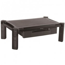 STARTECH SOPORTE C. CAJON PARA MONITOR AJUSTABLE 32" 9.98KG MONSTADJDL