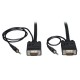 CABLE VGA TRIPP LITE VGA (D-SUB) MACHO 1.83M NEGRO P504-006
