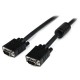 CABLE STARTECH VGA (D-SUB) MACHO 3 METROS NEGRO MXTMMHQ3M