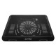 BASE ENFRIADORA ACTECK 15" NEGRO AC-929080