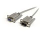 Cable 91cm Serial EGA DB9 Directo RS232 Macho a Hembr STARTECH MXT1003