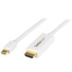 ADAPTADOR STARTECH MINI DISPLAYPORT A HDMI MDP2HDMM2MW