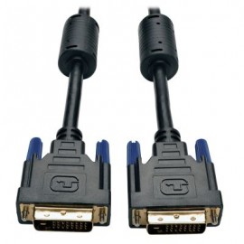 CABLE TMS DVI-D MACHO - DVI-D MACHO TRIPP LITE P560-010 3M NREGRO