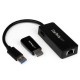 Juego Adaptadores HDMI a VGA   GigabiT STARTECH SAMC2VGAUGEK