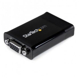 CONVERTIDOR HDMI  a VGA para Mac Mini o MacBook  STARTECH MCHD2VGA